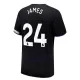 Maglia Chelsea James 24 Gara Third 2025/26 Maglia Chelsea James 24 Gara Third 2025/26