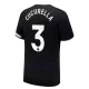Maglia Chelsea Marc Cucurella 3 Gara Third 2025/26 Maglia Chelsea Marc Cucurella 3 Gara Third 2025/26