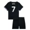 Maglia Chelsea Pedro Neto 7 Bambino Gara Third 2025/26