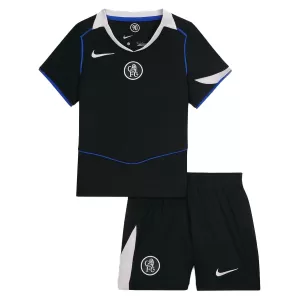Maglia Chelsea Pedro Neto 7 Bambino Gara Third 2025/26