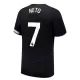 Maglia Chelsea Pedro Neto 7 Gara Third 2025/26 Maglia Chelsea Pedro Neto 7 Gara Third 2025/26