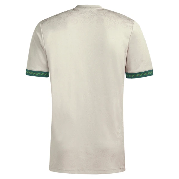 Maglia FC Bayern Monaco Oktoberfest 2025/26