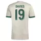 Maglia FC Bayern Monaco Oktoberfest Alphonso Davies 19 2025/26 Maglia FC Bayern Monaco Oktoberfest Alphonso Davies 19 2025/26