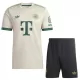 Maglia FC Bayern Monaco Oktoberfest Bambino 2025/26 Maglia FC Bayern Monaco Oktoberfest Bambino 2025/26