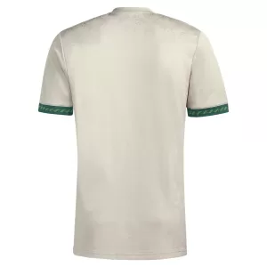 Maglia FC Bayern Monaco Oktoberfest Bambino 2025/26