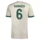 Maglia FC Bayern Monaco Oktoberfest Joshua Kimmich 6 Bambino 2025/26