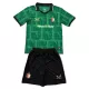 Maglia Feyenoord Rotterdam Bambino Gara Fourth 2025/26 Maglia Feyenoord Rotterdam Bambino Gara Fourth 2025/26
