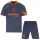 Maglia Internazionale Bambino Gara Third 2025/26 Maglia Internazionale Bambino Gara Third 2025/26