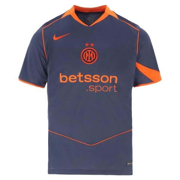 Maglia Internazionale Gara Third 2025/26 Maglia Internazionale Gara Third 2025/26
