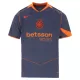 Maglia Internazionale Gara Third 2025/26 Maglia Internazionale Gara Third 2025/26