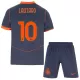 Maglia Internazionale Lautaro Martínez 10 Bambino Gara Third 2025/26 Maglia Internazionale Lautaro Martínez 10 Bambino Gara Third 2025/26
