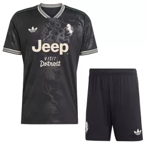 Maglia Juventus Bambino Gara Third 2025/26 Maglia Juventus Bambino Gara Third 2025/26