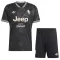 Maglia Juventus Bambino Gara Third 2025/26