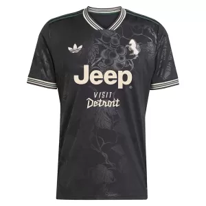 Maglia Juventus Gara Third 2025/26 Maglia Juventus Gara Third 2025/26