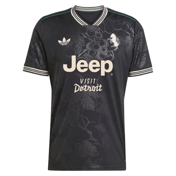 Maglia Juventus Gara Third 2025/26 Maglia Juventus Gara Third 2025/26