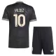 Maglia Juventus Yildiz 10 Bambino Gara Third 2025/26 Maglia Juventus Yildiz 10 Bambino Gara Third 2025/26