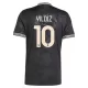 Maglia Juventus Yildiz 10 Gara Third 2025/26 Maglia Juventus Yildiz 10 Gara Third 2025/26