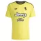Maglia Portiere Juventus Gara Third 2025/26 Giallo