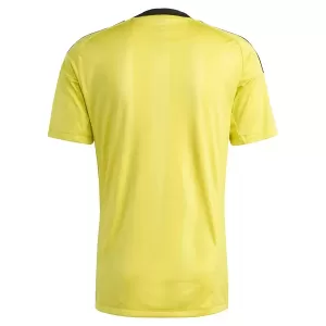 Maglia Portiere Juventus Gara Third 2025/26 Giallo