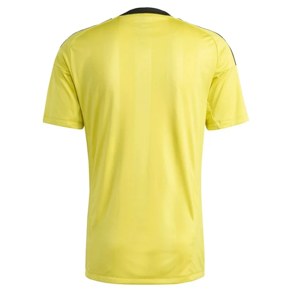 Maglia Portiere Juventus Gara Third 2025/26 Giallo