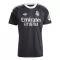 Maglia Portiere Real Madrid 2025/26 Nero
