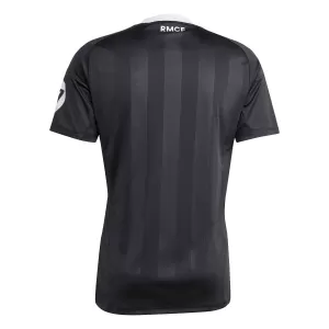 Maglia Portiere Real Madrid 2025/26 Nero