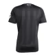 Maglia Portiere Real Madrid 2025/26 Nero