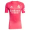 Maglia Portiere Real Madrid 2025/26 Rosso