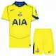 Maglia Tottenham Hotspur Bambino Gara Third 2025/26 Maglia Tottenham Hotspur Bambino Gara Third 2025/26