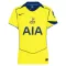 Maglia Tottenham Hotspur Donna Gara Third 2025/26