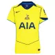 Maglia Tottenham Hotspur Donna Gara Third 2025/26 Maglia Tottenham Hotspur Donna Gara Third 2025/26