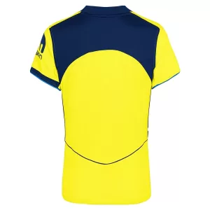 Maglia Tottenham Hotspur Donna Gara Third 2025/26