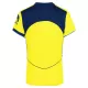 Maglia Tottenham Hotspur Donna Gara Third 2025/26