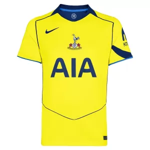 Maglia Tottenham Hotspur Gara Third 2025/26