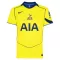 Maglia Tottenham Hotspur Gara Third 2025/26