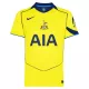 Maglia Tottenham Hotspur Gara Third 2025/26 Maglia Tottenham Hotspur Gara Third 2025/26