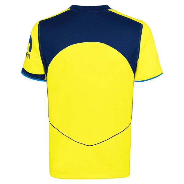 Maglia Tottenham Hotspur Gara Third 2025/26