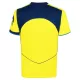 Maglia Tottenham Hotspur Gara Third 2025/26