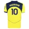 Maglia Tottenham Hotspur James Maddison 10 Gara Third 2025/26