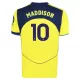 Maglia Tottenham Hotspur James Maddison 10 Gara Third 2025/26 Maglia Tottenham Hotspur James Maddison 10 Gara Third 2025/26