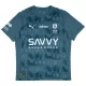 Maglia Al Hilal SFC Gara Third 2025/26 Maglia Al Hilal SFC Gara Third 2025/26