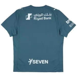 Maglia Al Hilal SFC Gara Third 2025/26