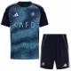 Maglia Al-Nassr FC Bambino Gara Away 2025/26 Maglia Al-Nassr FC Bambino Gara Away 2025/26