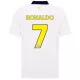 Maglia Al-Nassr FC Cristiano Ronaldo 7 Gara Third 2025/26 Maglia Al-Nassr FC Cristiano Ronaldo 7 Gara Third 2025/26