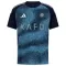 Maglia Al-Nassr FC Gara Away 2025/26