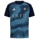 Maglia Al-Nassr FC Gara Away 2025/26 Maglia Al-Nassr FC Gara Away 2025/26