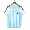 Maglia Argentina 2006 Gara Home Retro