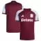 Maglia Aston Villa Gara Home 2025/26