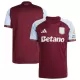 Maglia Aston Villa Gara Home 2025/26 Maglia Aston Villa Gara Home 2025/26