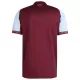 Maglia Aston Villa Gara Home 2025/26